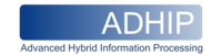 Logo | ADHIP 2018 | EAI International Conference