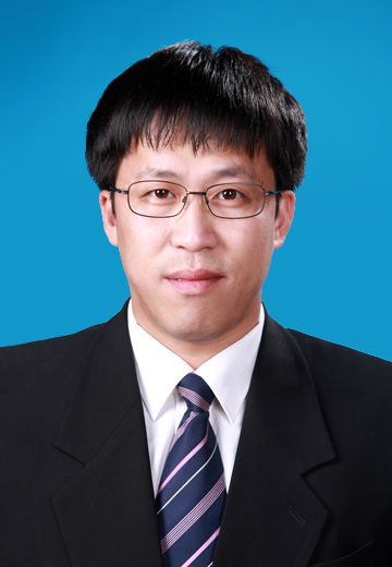 Prof. Yun Lin