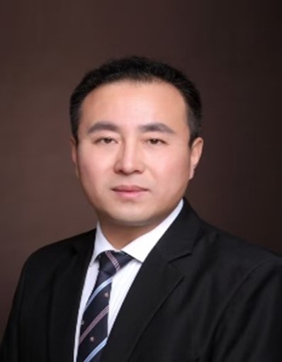  Prof. Guangjie Han