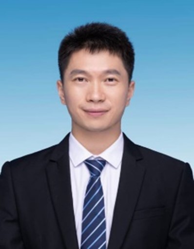Prof. Chenggang Yan