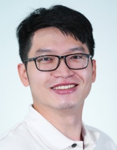 Prof. Tianyi Zhou