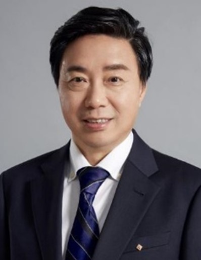 Prof. Xindong WU